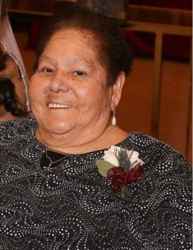 Maria Delgado Profile Photo