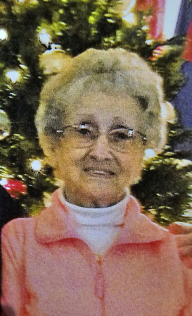 Bethel June Johnson Profile Photo