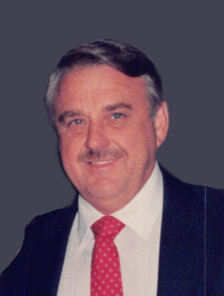 Robert Childress
