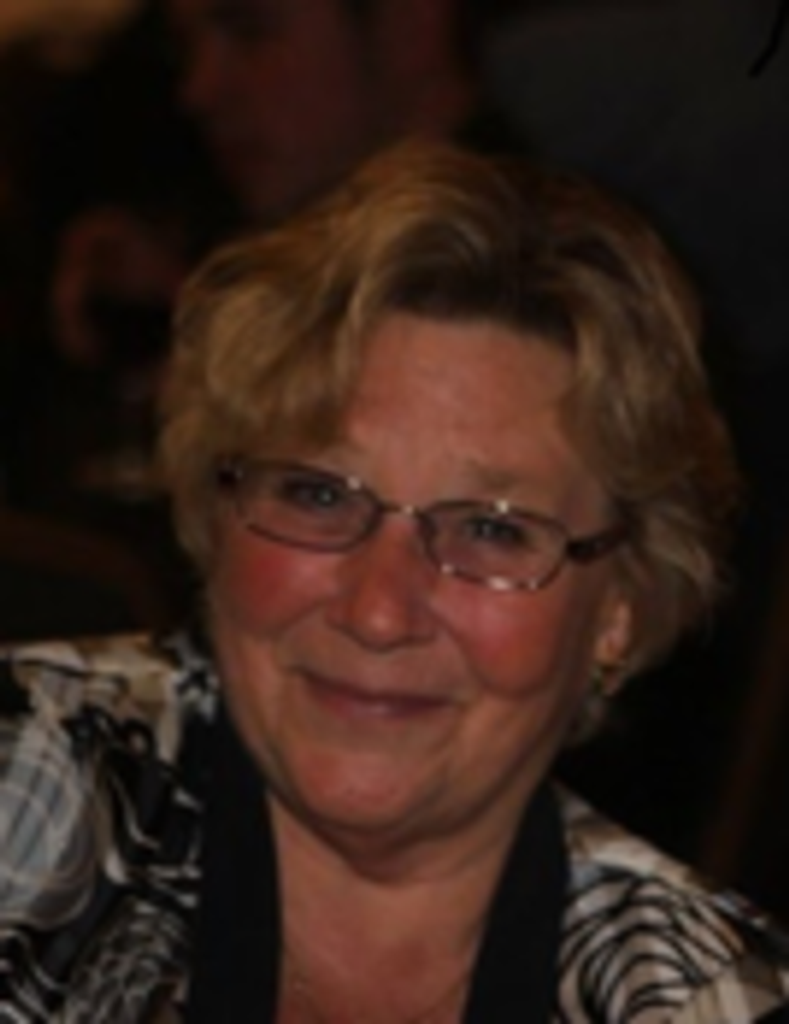 Pamela Jean Saphara Profile Photo