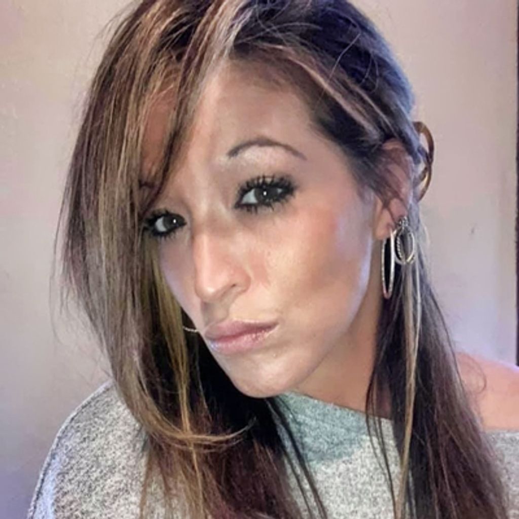 Carrie Anne Featherman Profile Photo