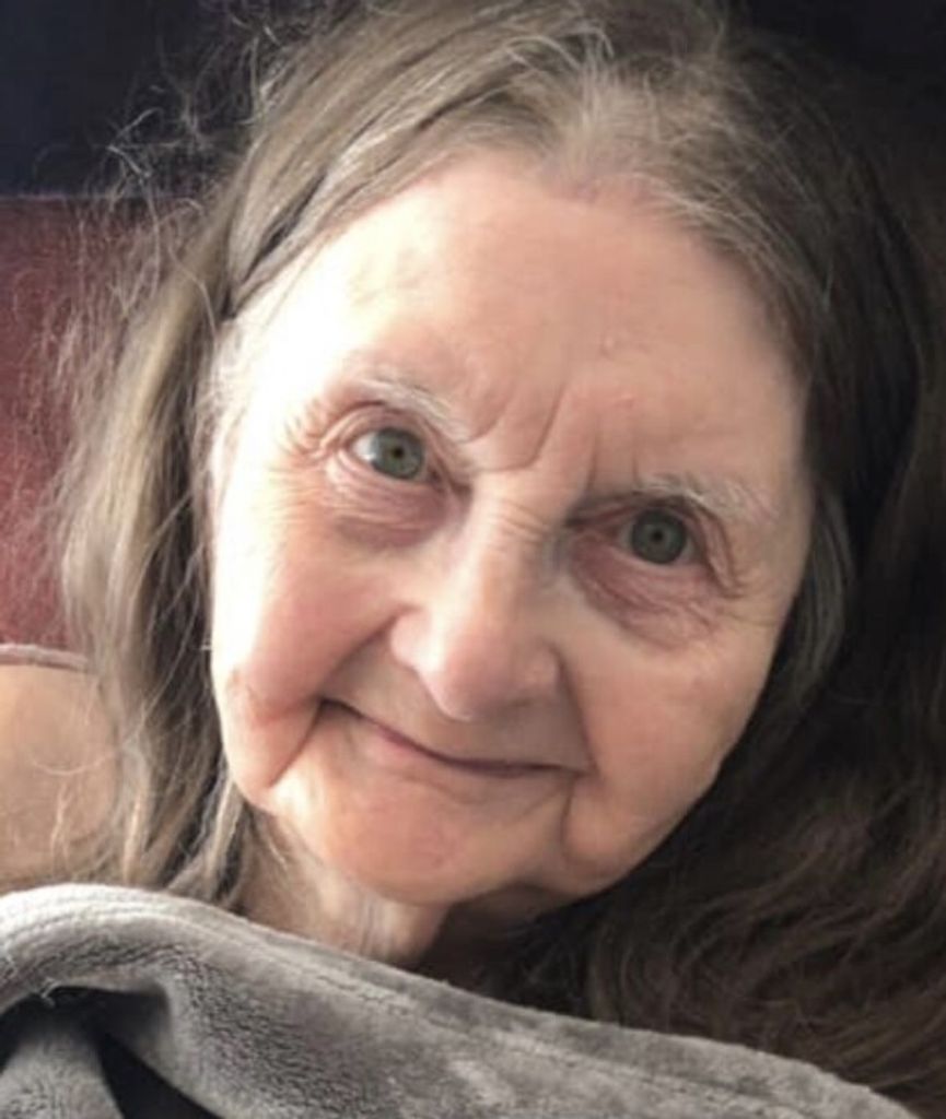 Ethel Eva Sipes