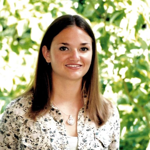 Blair Marie Copley Profile Photo