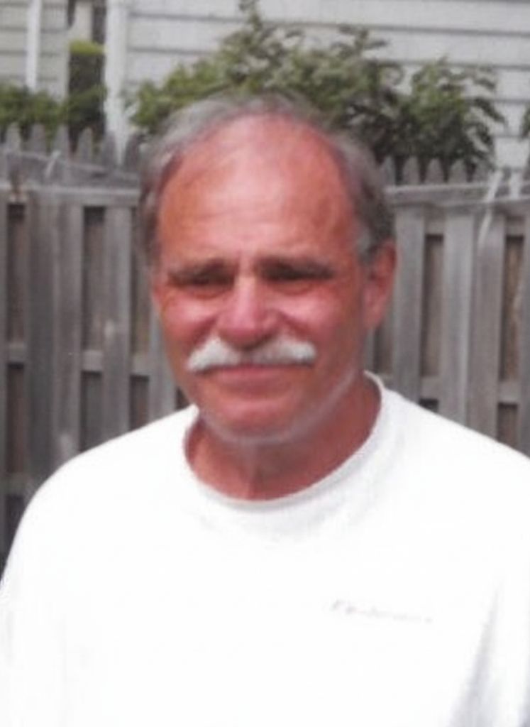 John T Gianetis