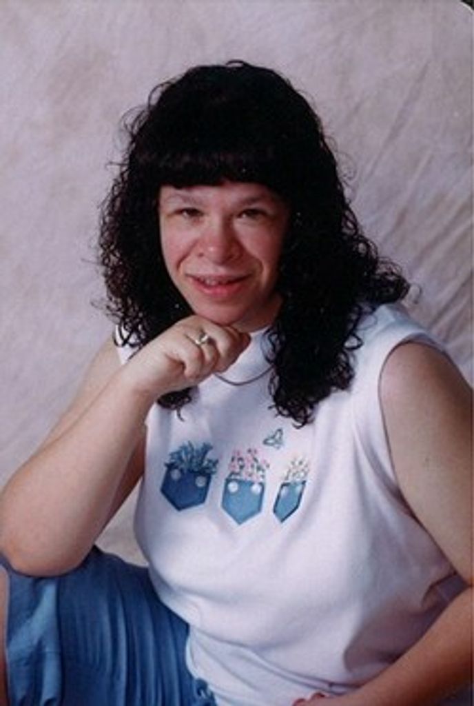 Jennifer Ann Cash Profile Photo