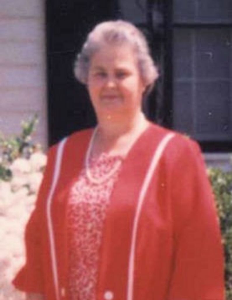 Carolyn (Brannen)  Carr
