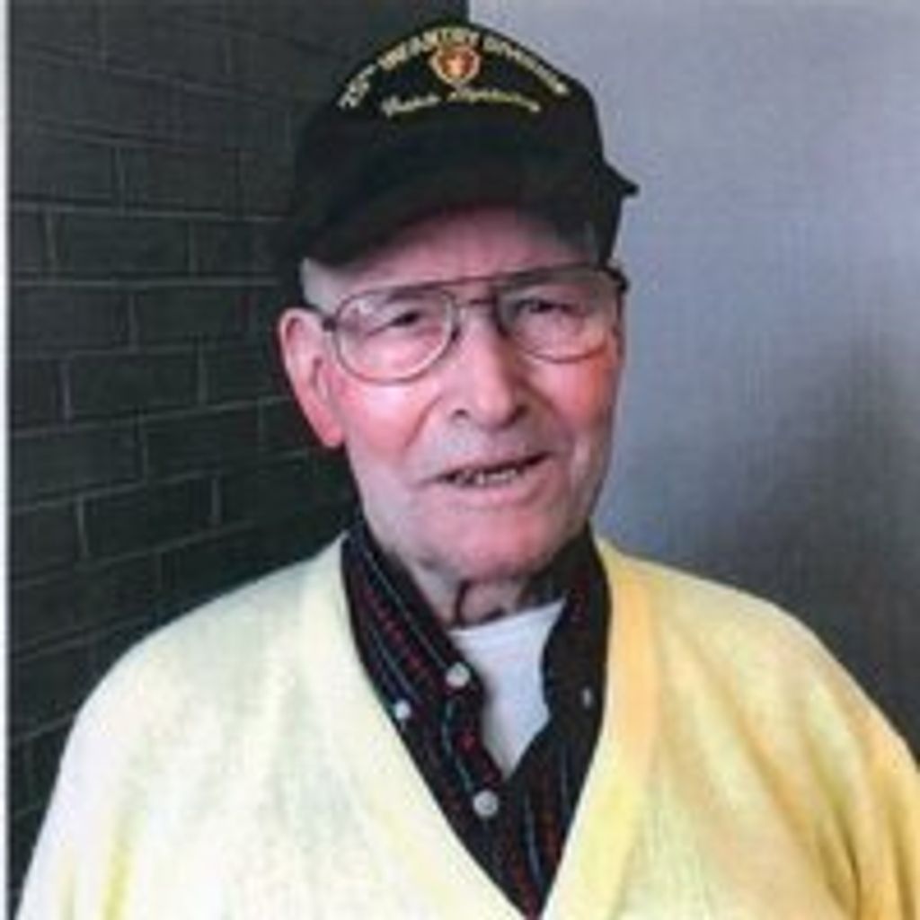 Lyle Perry, Jr. Profile Photo
