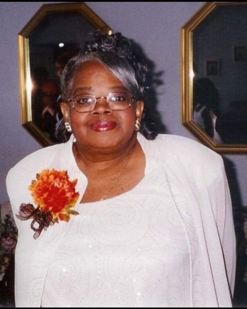 Linda I. Moore