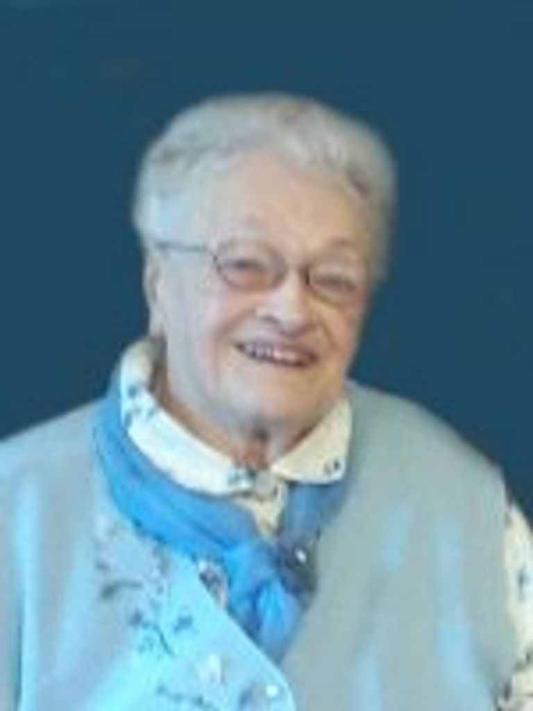 Adelaide Sweaney