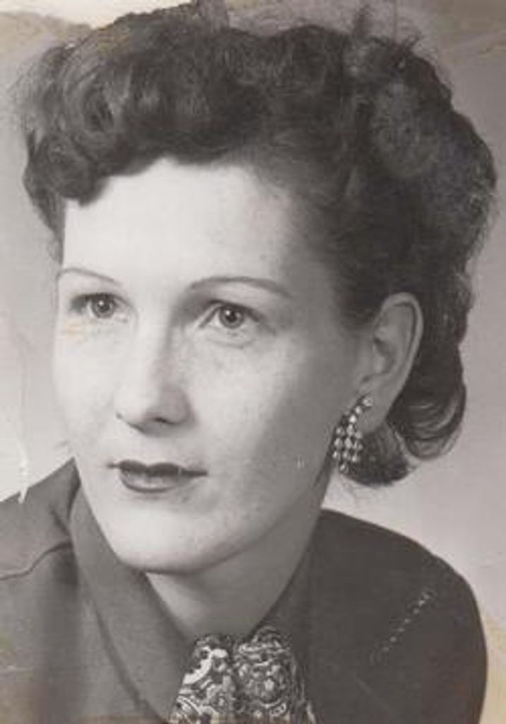Mary Joyce (Williams) Cue Profile Photo