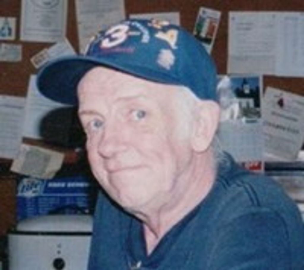 Clifford  D. Boardman,  Sr. Profile Photo