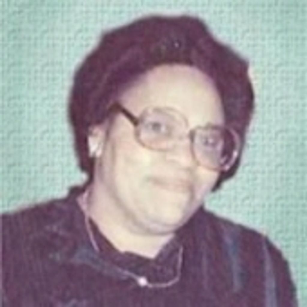 Evelyn Berniece Bailey