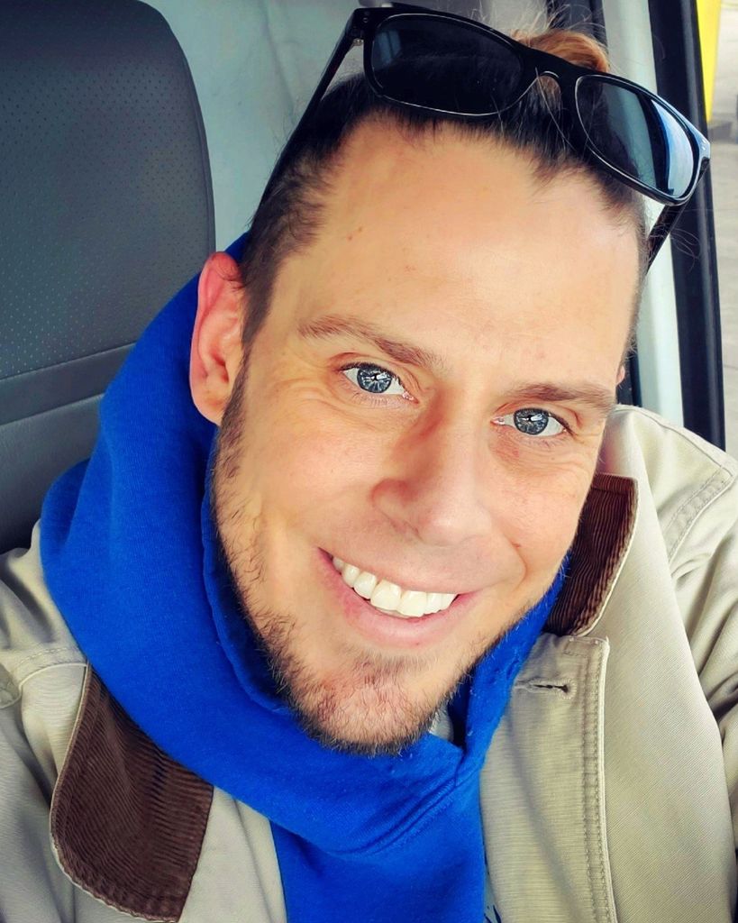 Ryan G. Burhite Profile Photo