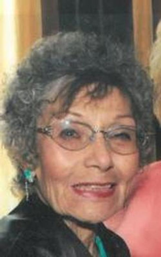 Nadeane Helen Nelson Profile Photo