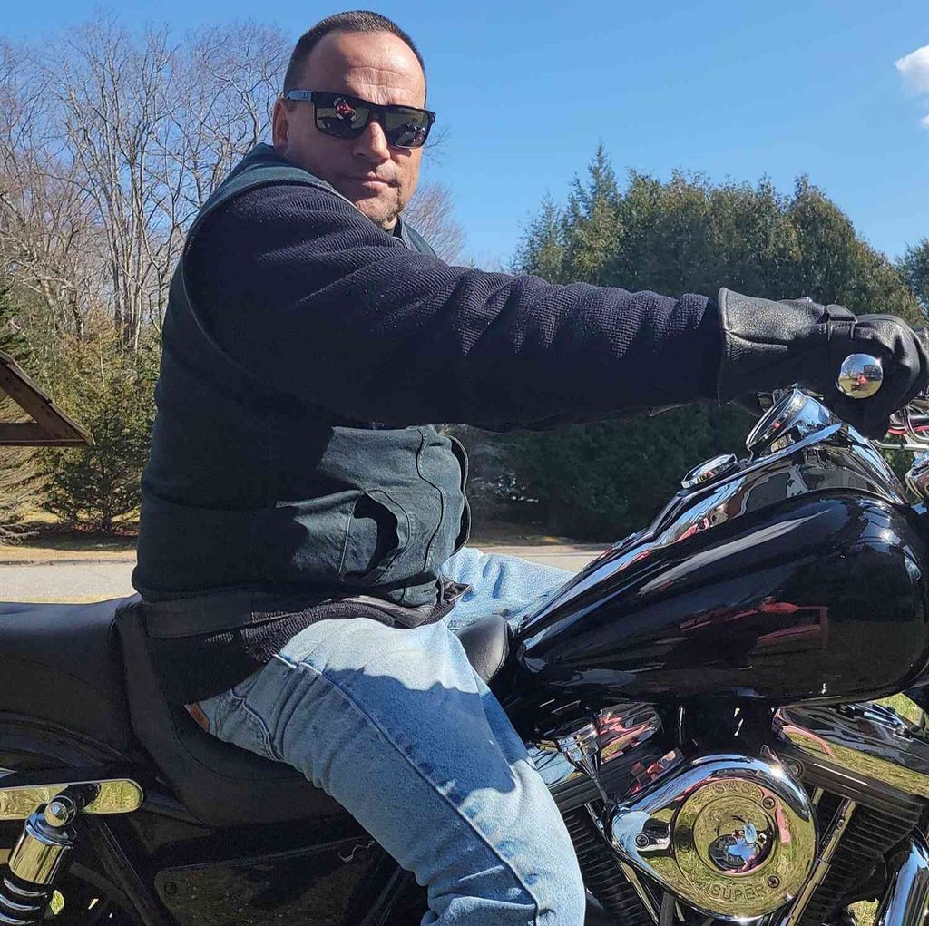 Michael Waugh Profile Photo