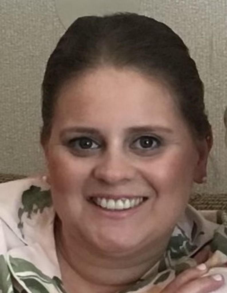 Amanda E. Blaney Profile Photo