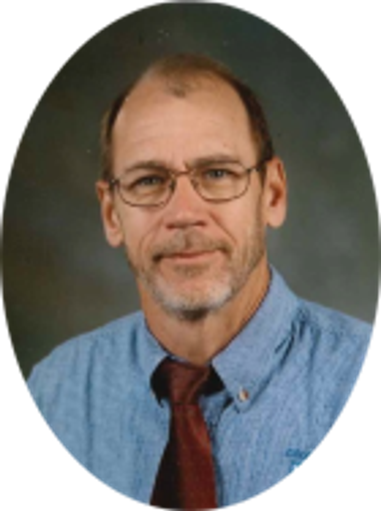 David Napier Profile Photo
