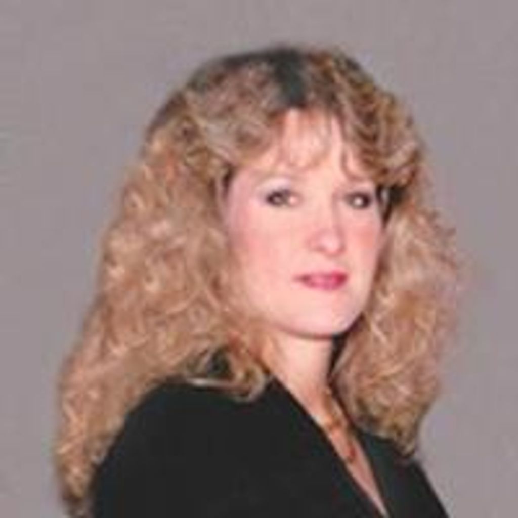 Cheryl  Jean Crismon