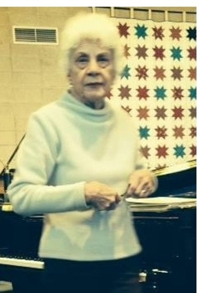 Nora Jean Price Profile Photo