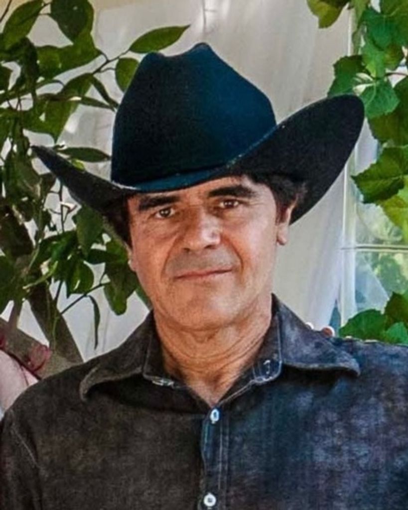 Victoriano J. Ambriz Profile Photo