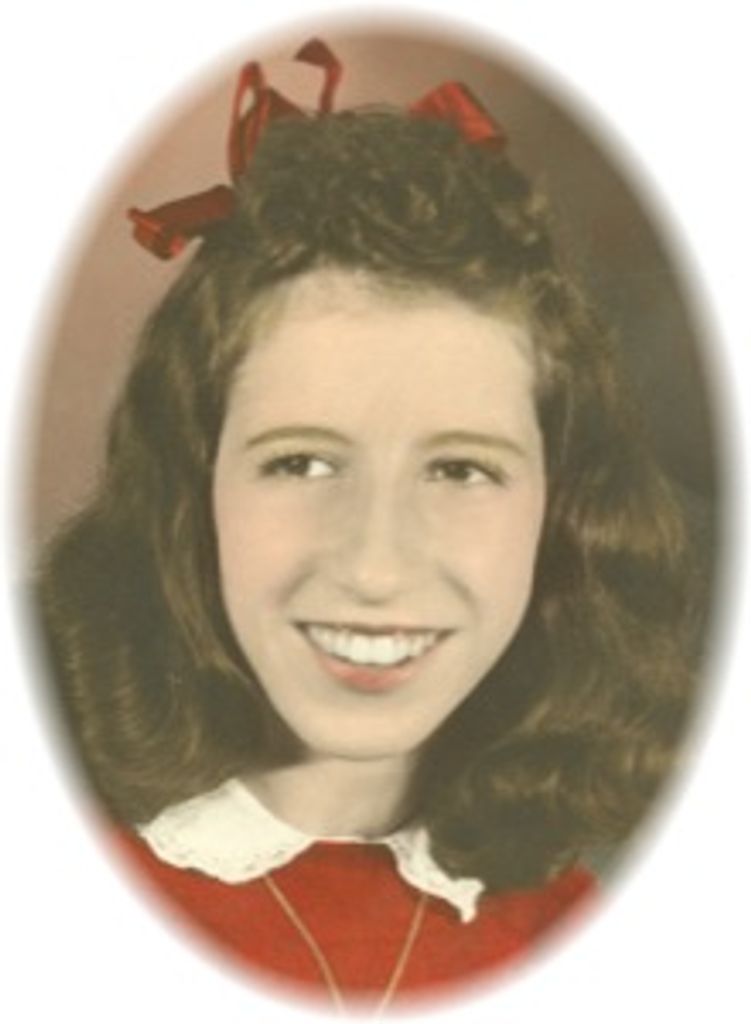 Madonna M. Neavin