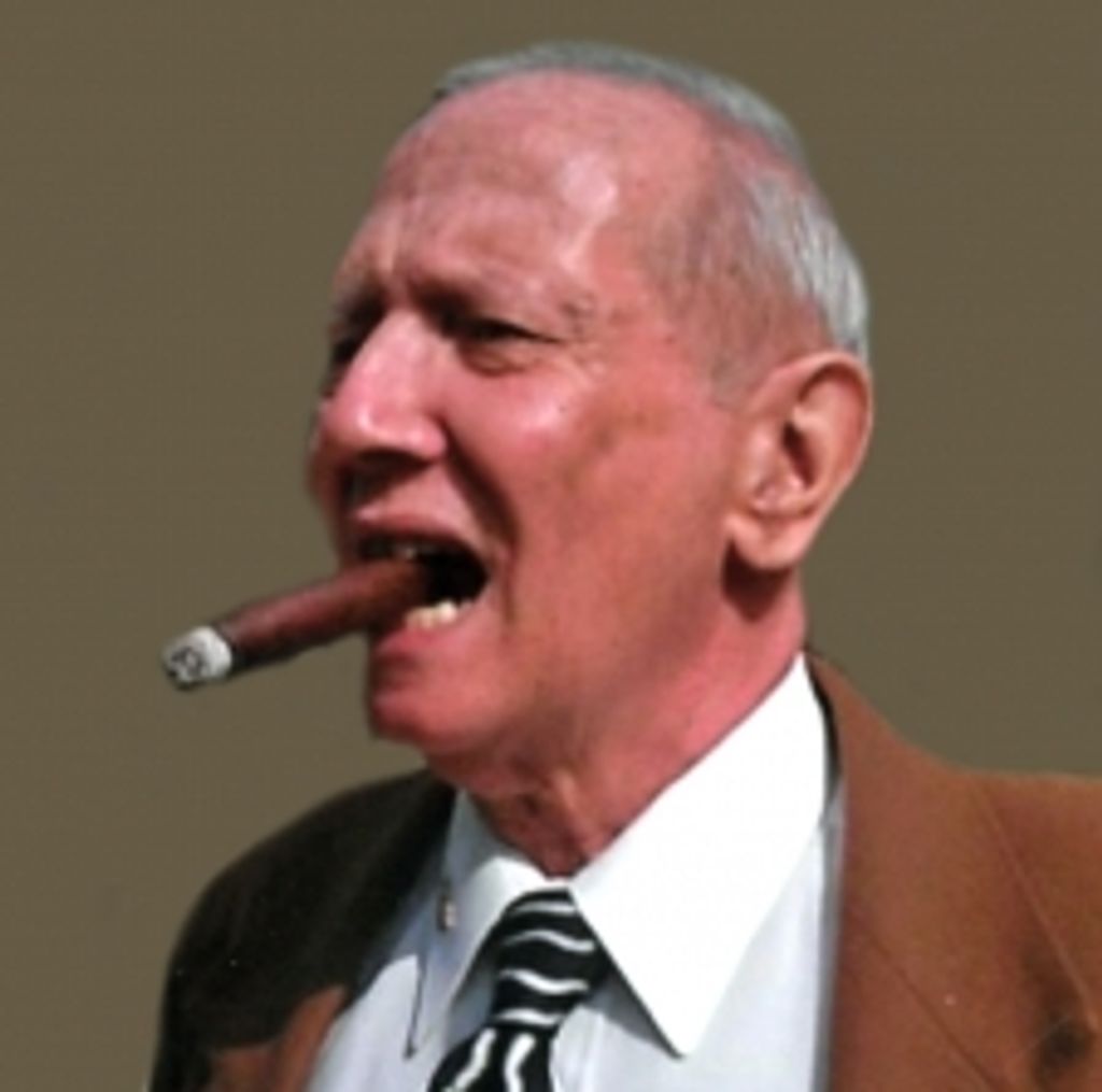 Michael  A. Carito