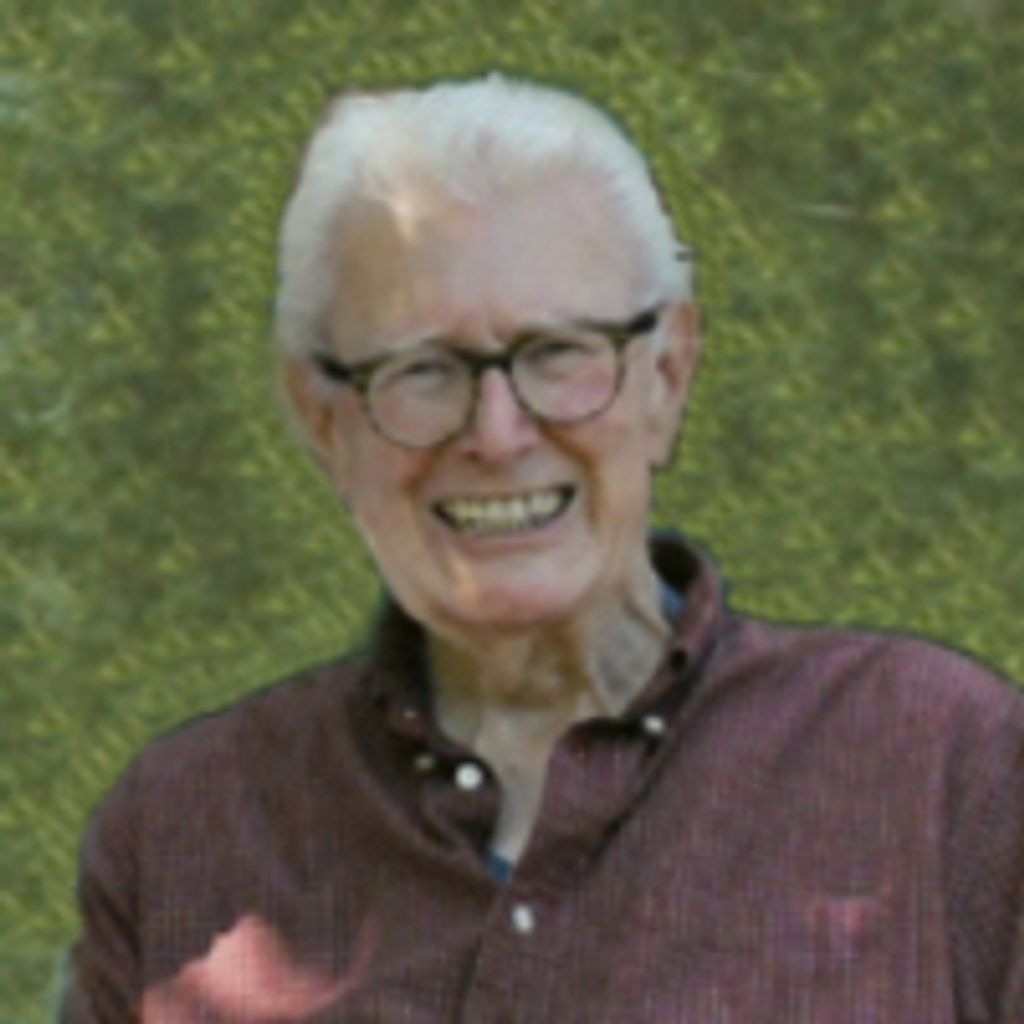Richard B. Hollowell