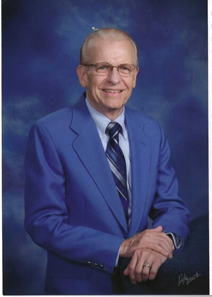 Charles Leonard Mcmillon Profile Photo