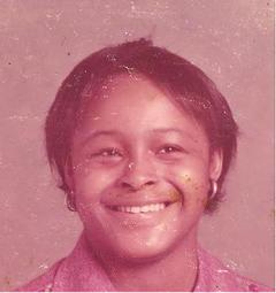 Ingrid Maria (Polk)  Shockley