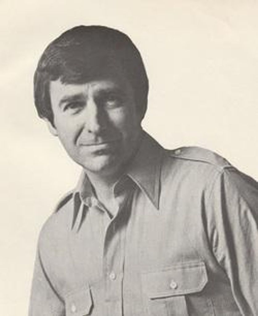 Donald Bennett