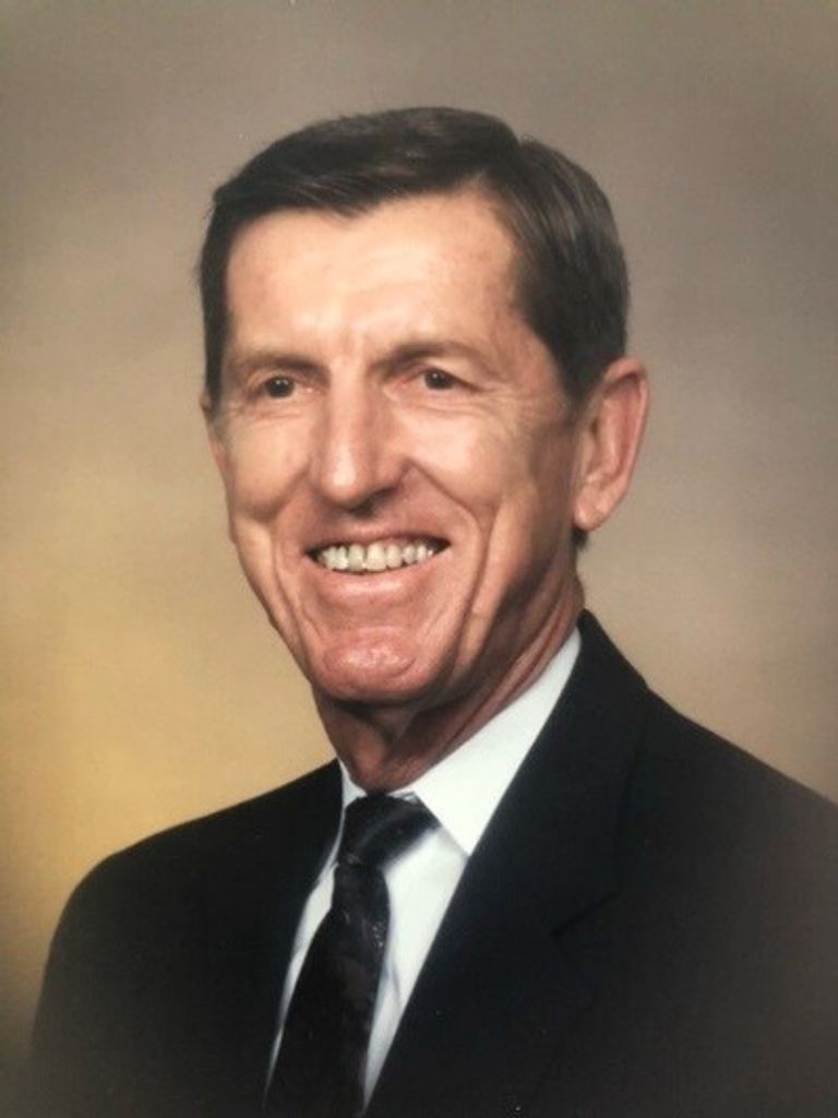 Colonel (R) Billy W. Fugitt