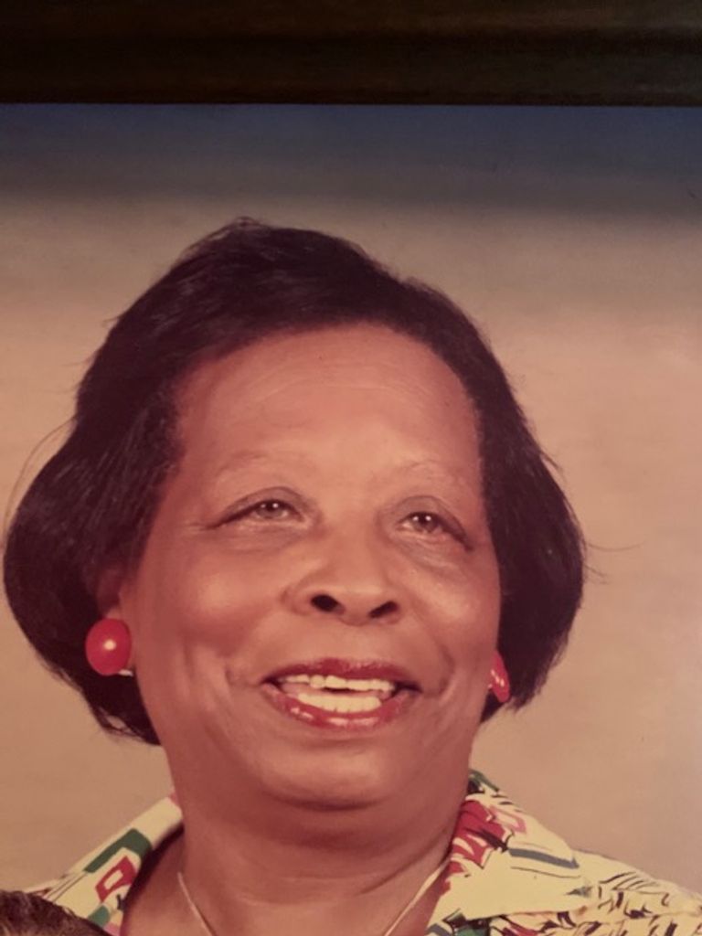 Mrs. Ella L. Graham Profile Photo