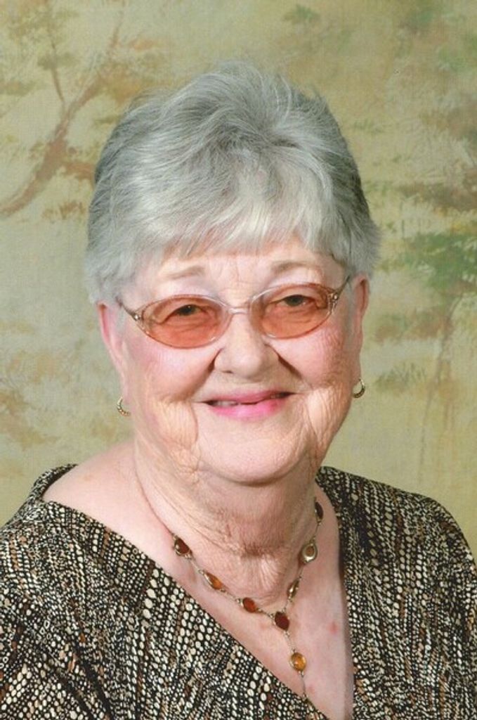 Joyce Ann Peavie Gilmore Profile Photo