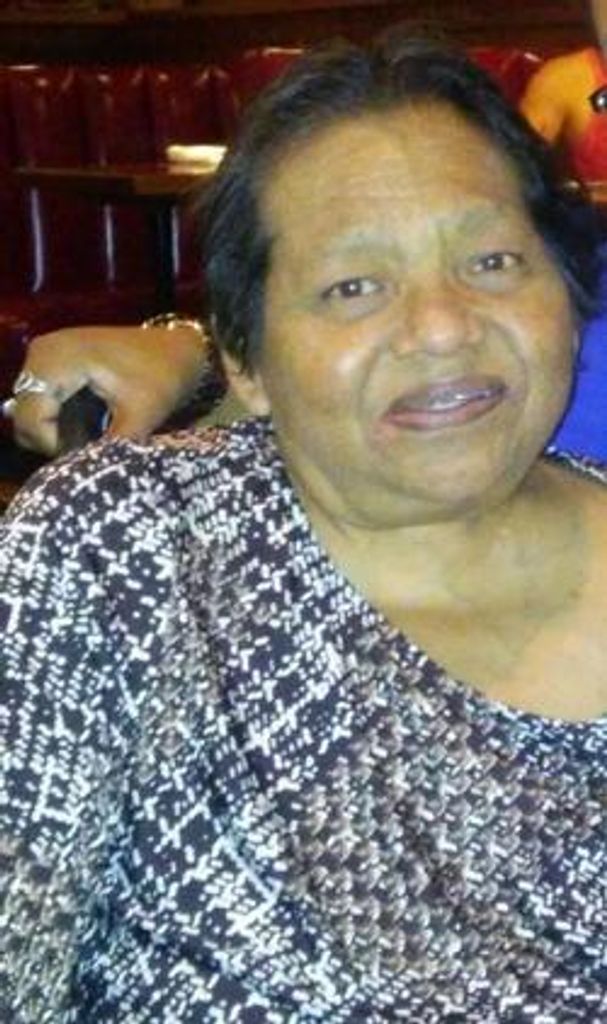 Maria Leonor Chavera Profile Photo