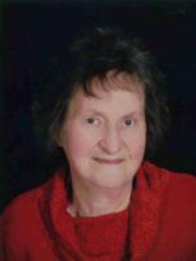 Elizabeth “Beth” Dorothy Coleman