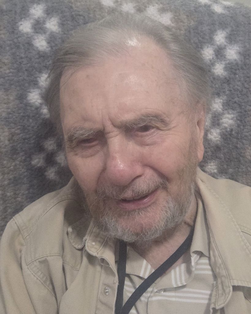 John William Heumann Profile Photo