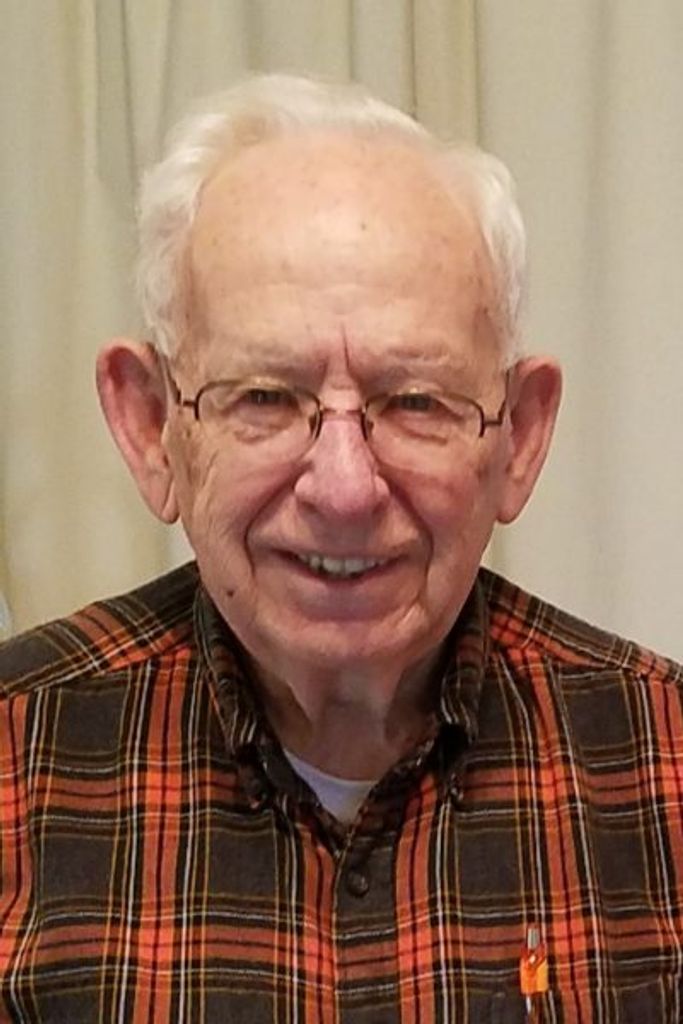 Jerry (Gerald) Ward Thomas Profile Photo