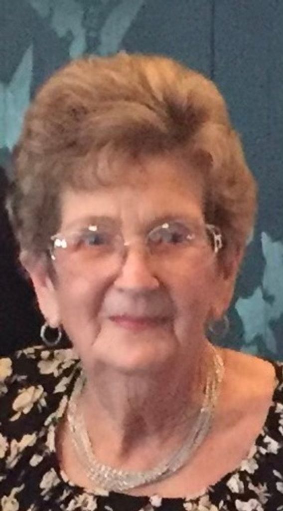 Margie Nell Morrison Profile Photo