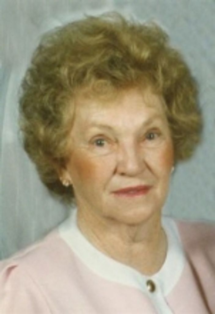 Lila Marie Kohler