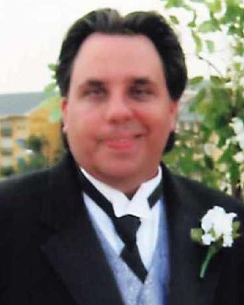 Darryl R. Nichele Profile Photo