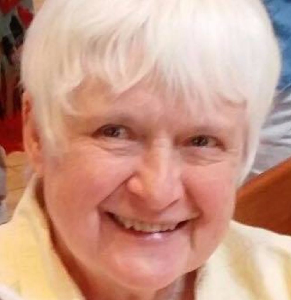 Barbara Moriarty