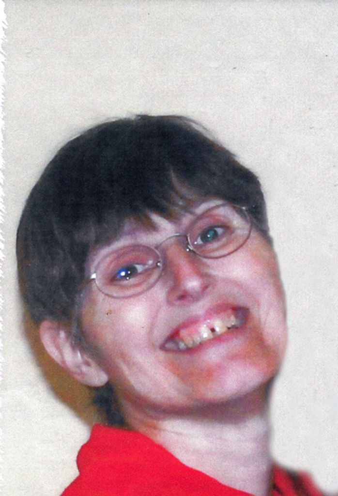 Jane White Profile Photo