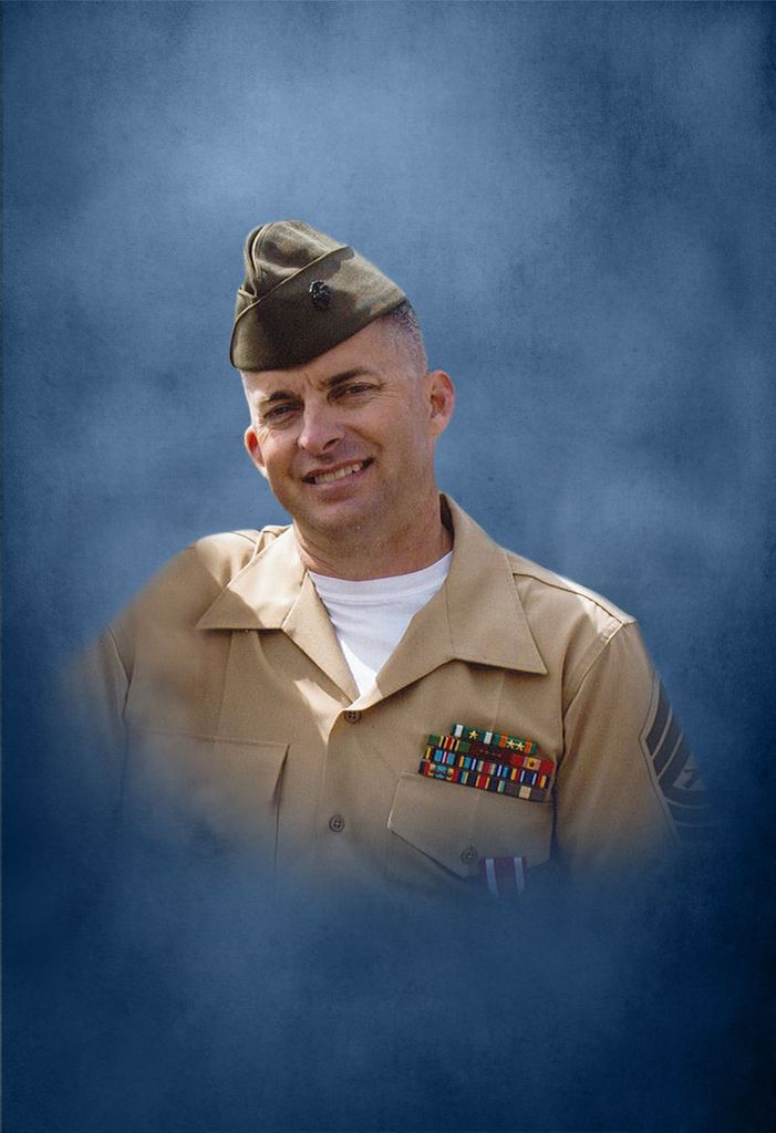 Adam William Falls Profile Photo