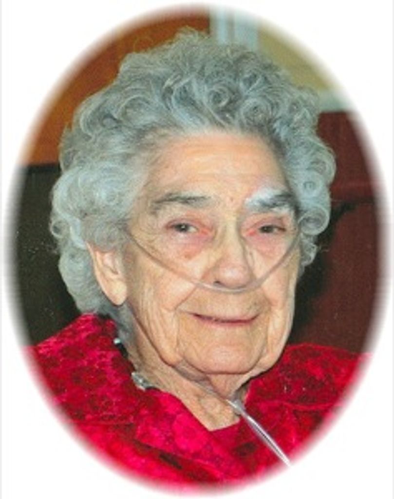 Rosemary J. Boge