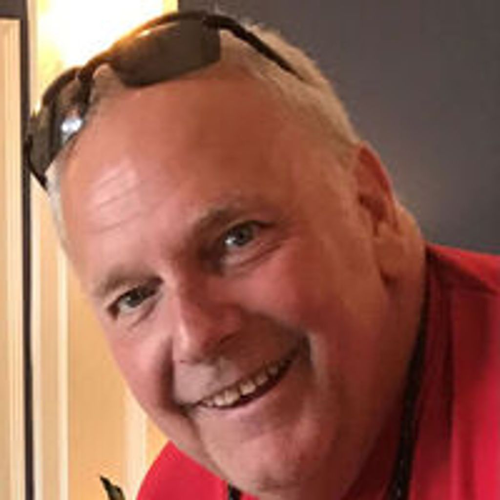 Rick Moore