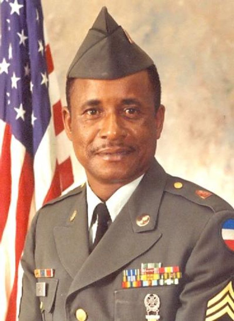 James "Bobby" R. Tillar Profile Photo