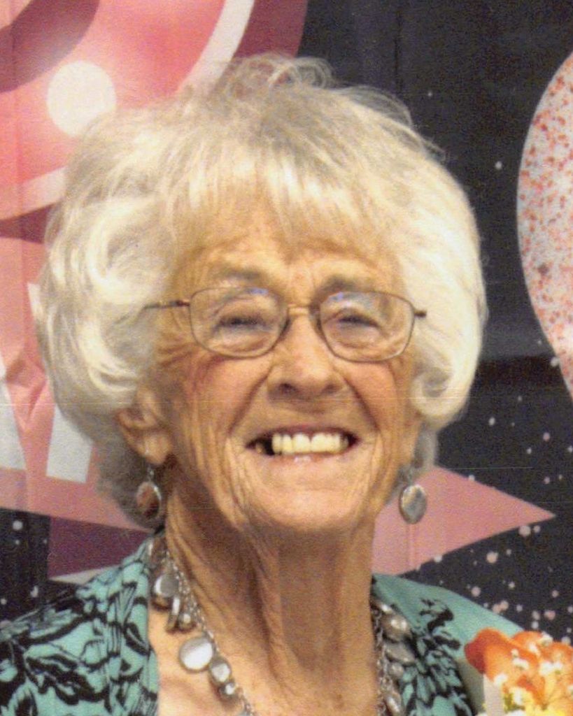 Barbara Jean Hartman