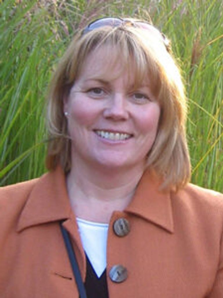 Maryann Goldthorp