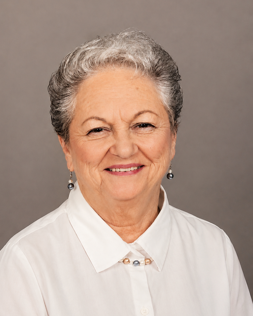 Dorothea Lemoine Gaillard Profile Photo