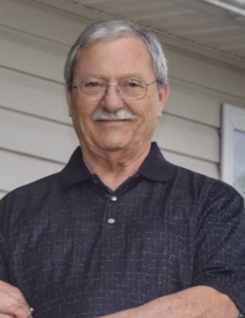 James Ralph Spence